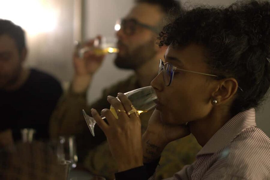 Turin: The Original Vermouth Experience with Cocktail-Making - From vermouth lesson to aperitivo class