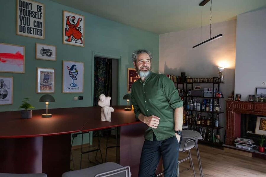Turin: The Original Vermouth Experience with Cocktail-Making - Nicola’s teaching style and the atmosphere