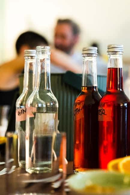 Turin: The Original Vermouth Experience with Cocktail-Making - Practical planning before you book
