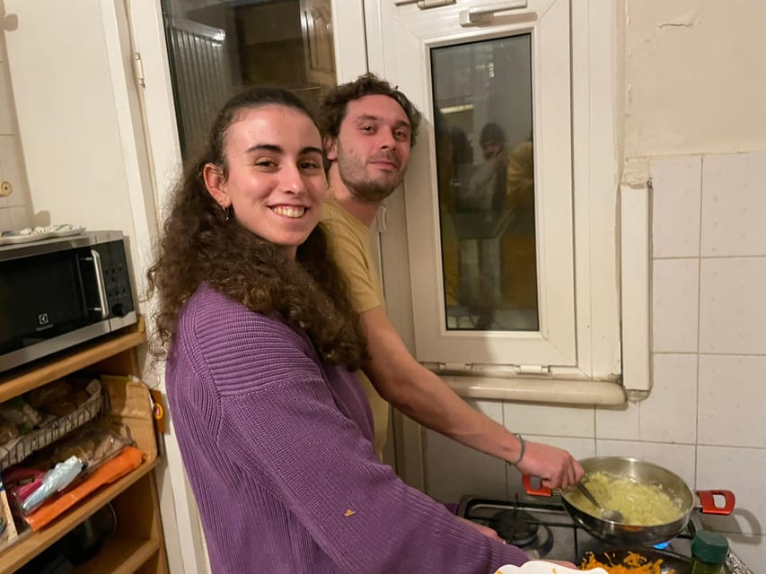 Turkish Tapas - Meze Cooking for Beginners in Istanbul - Is $65 a fair price?