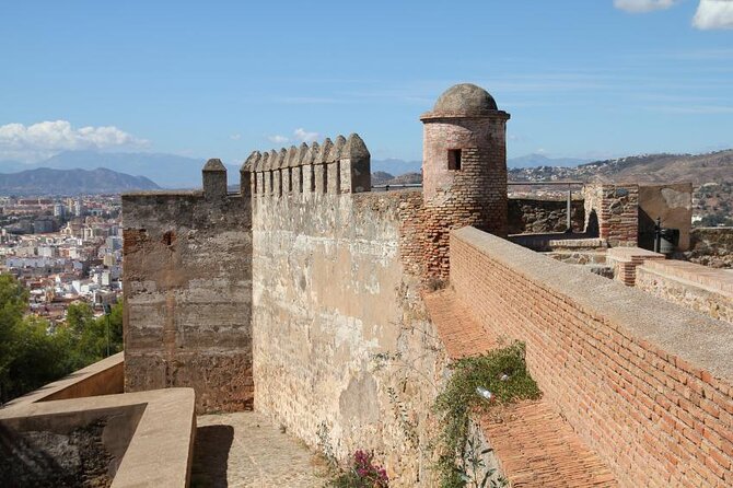 Ultimate Malaga History & Tapas - All Included Full Experience - Key points at a glance
