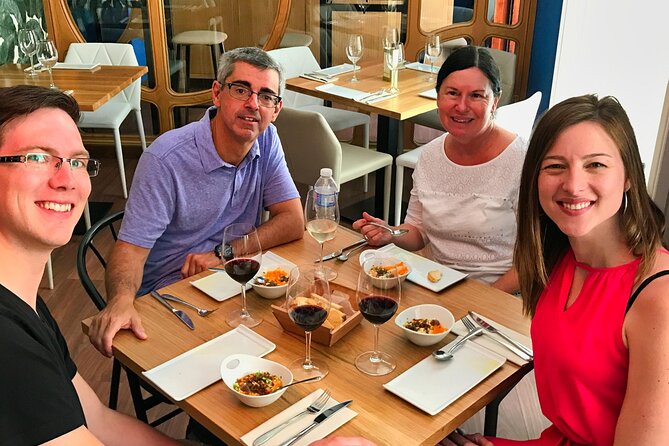 Ultimate Malaga History & Tapas - All Included Full Experience - Starting with Málaga’s market
