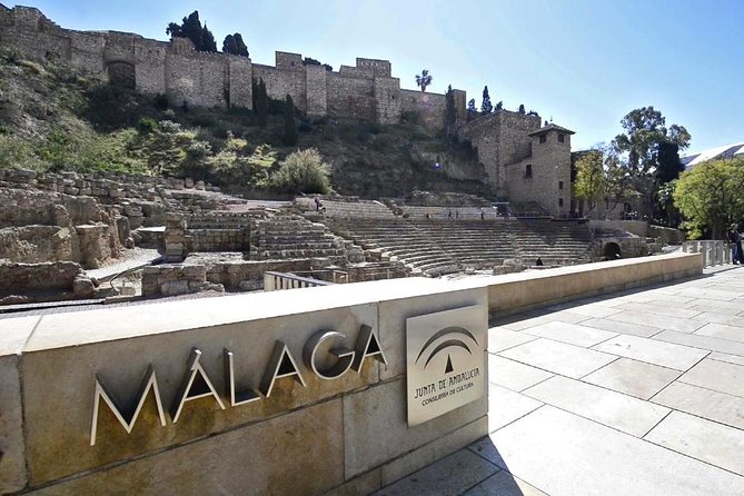 Ultimate Malaga History & Tapas - All Included Full Experience - Why the guide can make or break the day