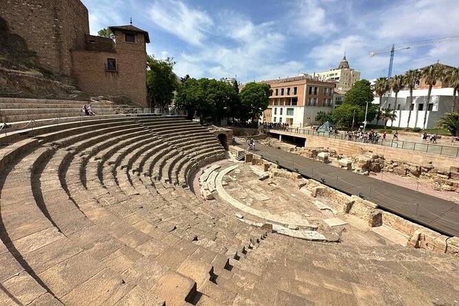 Ultimate Malaga History & Tapas - All Included Full Experience - Who will enjoy this Málaga tour most