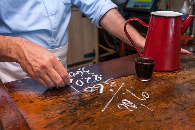 Ultimate Seville Tapas, Wine & History Small Group Tour - Gloria and Rositas: a sweet local finish