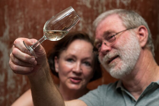 Ultimate Seville Tapas, Wine & History Small Group Tour - What the $101.58 price really covers