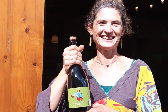 Urban winery tour, premium tasting flight & tapas - Is $59.17 a fair price?