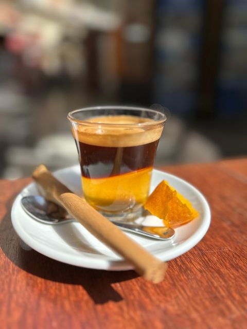 Valencia: Authentic Food Tour with Paella Valenciana - Why almuerzo is the right place to start