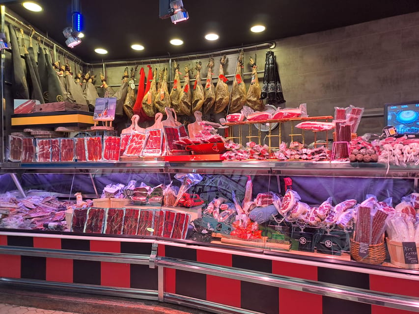 Valencia: Authentic Tapas & Drinks with a Local - Starting in Plaça del Comte de Bunyol