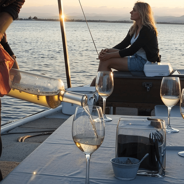 Valencia: Boat Ride with Valencian Wine Tasting & Tapas - Should you book the Albufera wine boat?