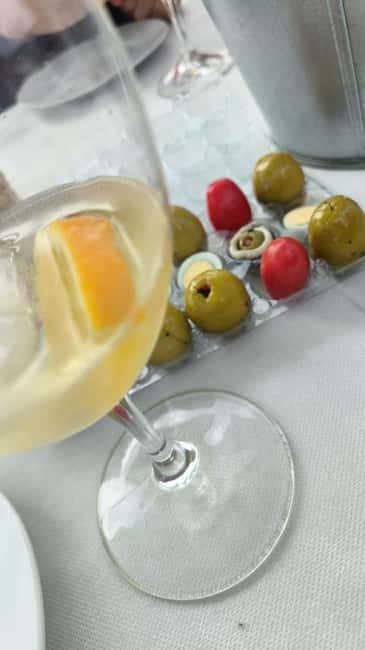 Valencia: Boat trip with Valencian vermouth tasting - Why Albufera makes the vermouth taste better