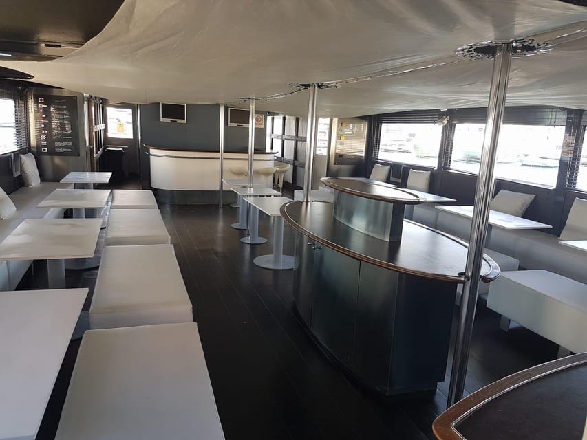 Valencia: Catamaran Cruise, Paella Lunch and Swim Stop - Is $41 a fair price?
