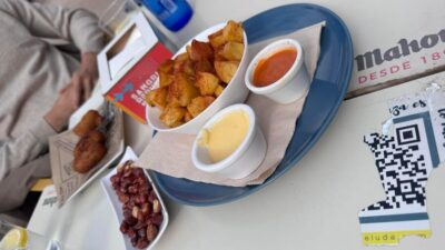 Guided Private Bike Tour with Tapas and Drinks