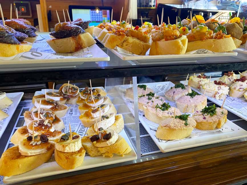 Valencia: Mysteries, Legends, & Local Tapas Experience - Plaza de la Virgen and the Water Tribunal