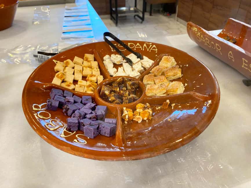 Valencia: Mysteries, Legends, & Local Tapas Experience - City Hall, Fallas, and Plaza Redonda