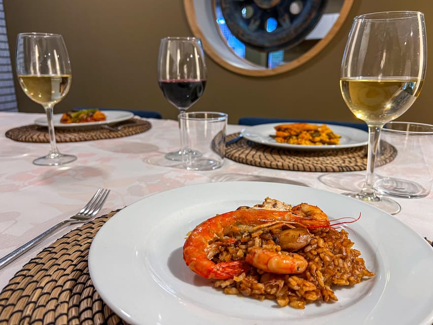 Valencia: Paella Cooking Class with Central Market Tour - Who will enjoy this most?