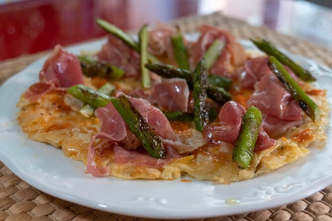 Valencia Paella & Tapas Home Cooking Class with Local Chef Jose - Key points to know before booking