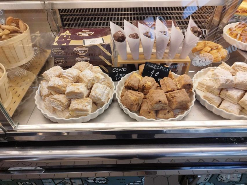 Valencia: Street Food Tour including Paella & Tapas Tasting - Who will enjoy this Valencia food tour?