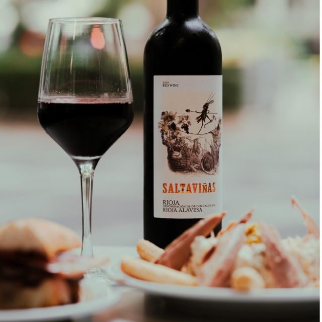 Valencia: Tapas and Drinks Evening Tour - What may appear on your plate