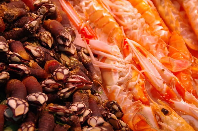 Valencia: Tapas and Sightseeing guided tour - Small groups make the format work