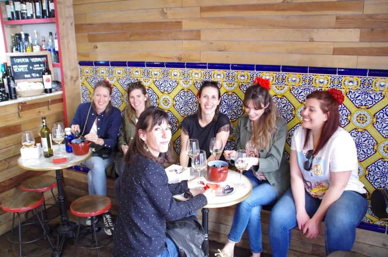 Valencia Tapas and Sightseeing Guided Tour - Why food is the right way to start in Valencia