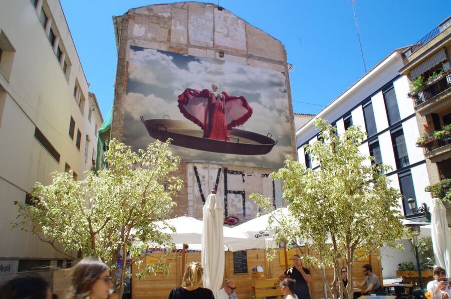 Valencia Tapas and Sightseeing Guided Tour - What the $90.13 price includes in practical terms