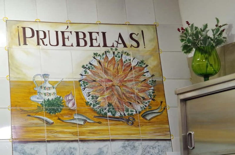 Valencia Tapas and Sightseeing Guided Tour - Who will enjoy this tour most