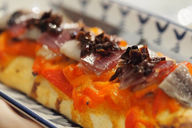Valencia Tapas Crawl by Food Lover Tour - Four stops that turn dinner into a city walk