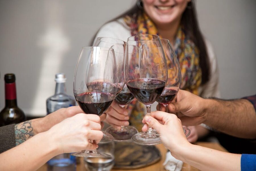Valencia Wine Tasting and Tapas Experience - Why this Valencia tasting is more than a few glasses