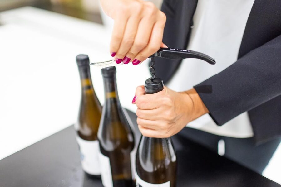 Valencia: Wine Tasting and Tapas Experience - Is $224 good value for two people?