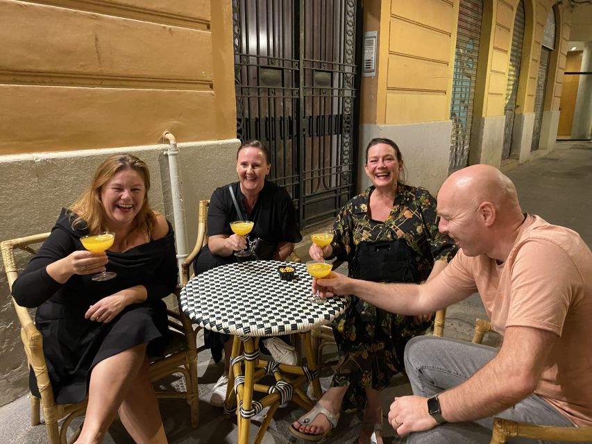 Valencia: Wine Tasting and Tapas Experience - Who will enjoy this most?