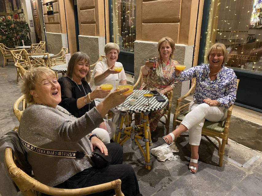 Valencia Wine Tasting and Tapas Experience - Four wines from Valencia, Utiel-Requena, and Alicante