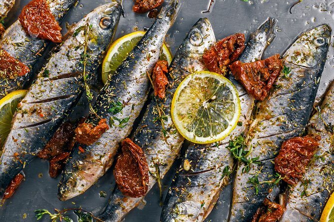 Venetian Tapas Cooking Class (Includes 6-Course Meal) - Cooking Venetian cicchetti in Dorsoduro
