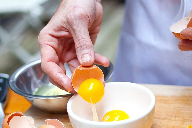 Venetian Tapas Cooking Class (Includes 6-Course Meal) - Who will enjoy this class most?