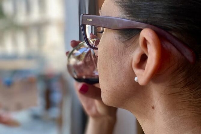 Vermouth Multi-sensory Tasting in Turin - Key points at a glance