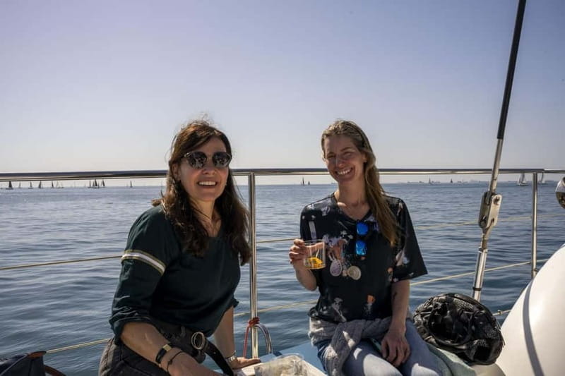 Vermouth on Catamaran: A Gastronomic Experience in Barcelona - Booking, cancellation, and practical value