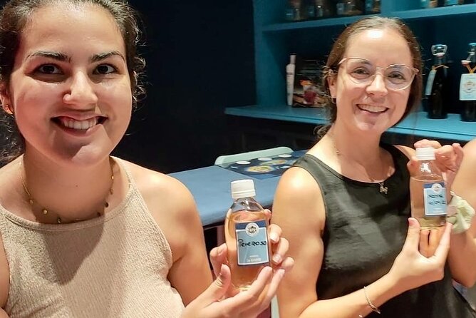 Vermouth Tasting and Crafting in Barcelona - Why vermouth makes a good Barcelona activity