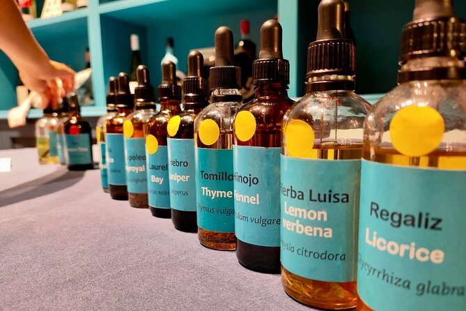 Vermouth Tasting and Crafting in Barcelona - The guide and the teaching style