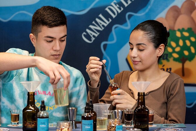 Vermouth Tasting and Crafting in Barcelona - Who will enjoy this most?