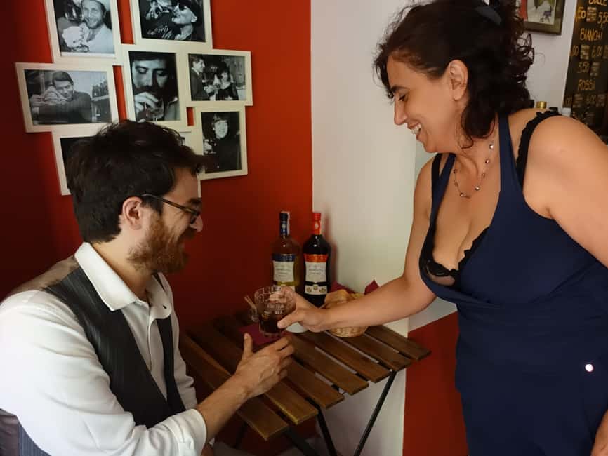 Vermouth Tasting in Turin City Center - Why Turin is the right place for a Vermouth tasting
