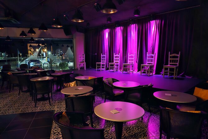 Vibrant Flamenco Show and Tapas Menu in Alicante - Who will enjoy this evening most