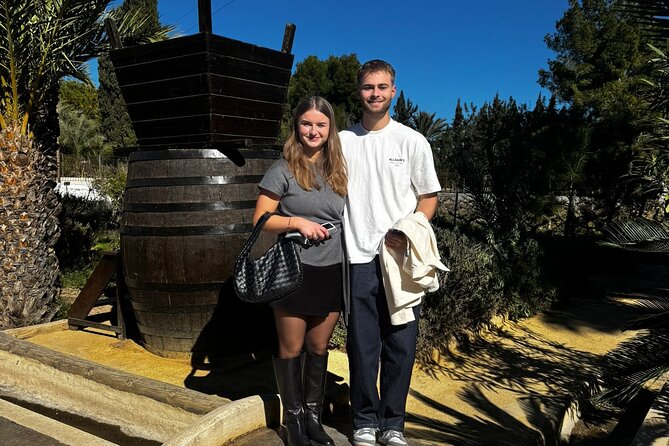 Wine and Tapas Tasting Tour from Alicante, Private Van - Weather, cancellations, and planning ahead