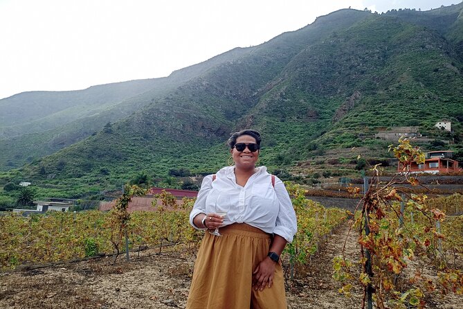 Wine, Canarian Tapas, Culture, VIP Private tour - photos included - Theo’s Guiding Style and Included Photos