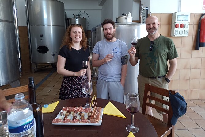 Wine, Canarian Tapas, Culture, VIP Private tour - photos included - Vilaflor and the Pino Gordo Pine