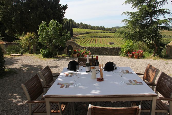 Wine & Cava Penedes Tour: Wineries, Wine Tasting and Tapas - Leaving Barcelona for Penedès wine country