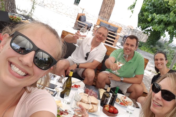 Wine & Cava Penedes Tour: Wineries, Wine Tasting and Tapas - How much value do you get for $1,018.50?