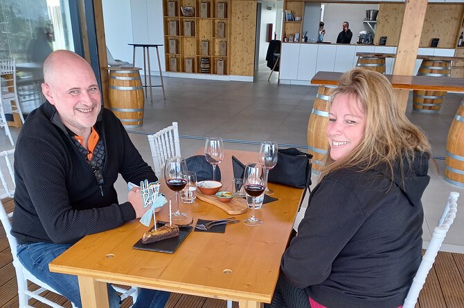 Wine Lovers: Winery Tour w/ Tasting & Tapas (Albufeira/Vilamoura) - Is $71.38 a fair price?