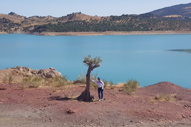 Wine, Tapas & Lake Zahara by e-bike incl Ronda pickup (full day) - Who should book this ride