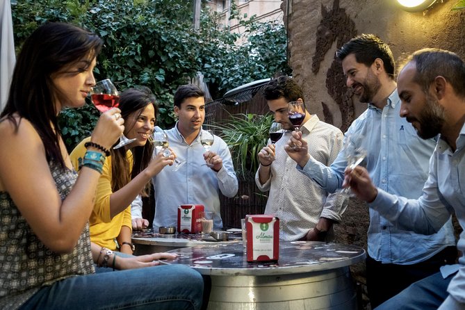 Wine Tasting and Tapas in the ancient Town of Zaragoza - Key points before you book