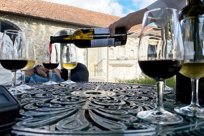 Wine Tasting with Tapas Walking Tour in Porto - Should you book it?